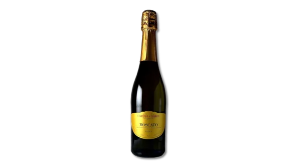 Spumante Moscato