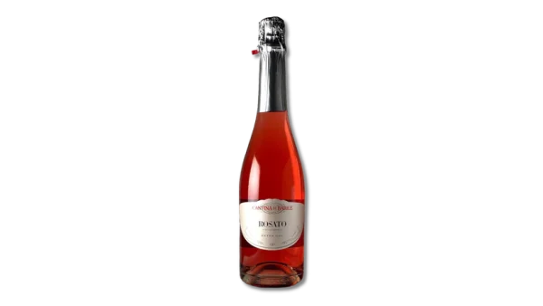 Lily Vino Rosato