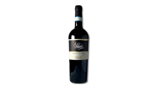 Vino Rosso Vetusto