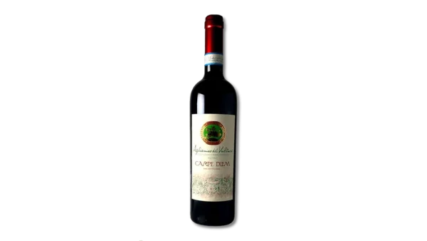 CARPE DIEM Vino Rosso