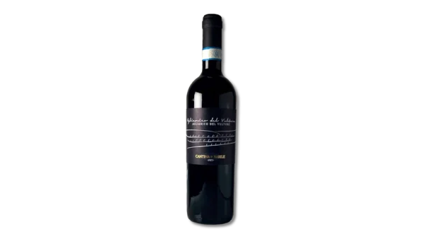 AGLIANICO DEL VULTURE Vino Rosso