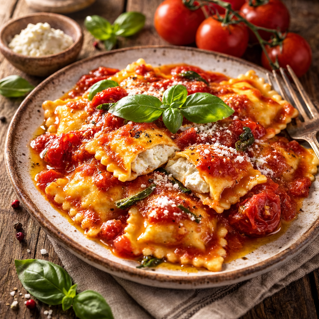 Cauzuni di Barile: la ricetta originale e tutte le varianti lucane