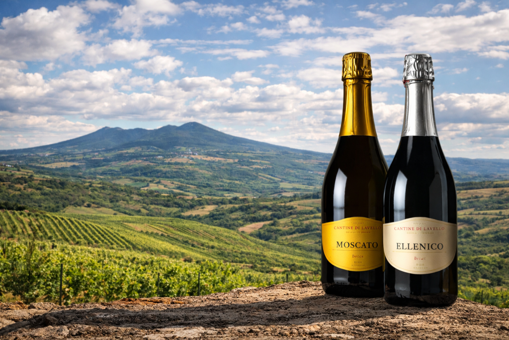 Spumanti del Vulture