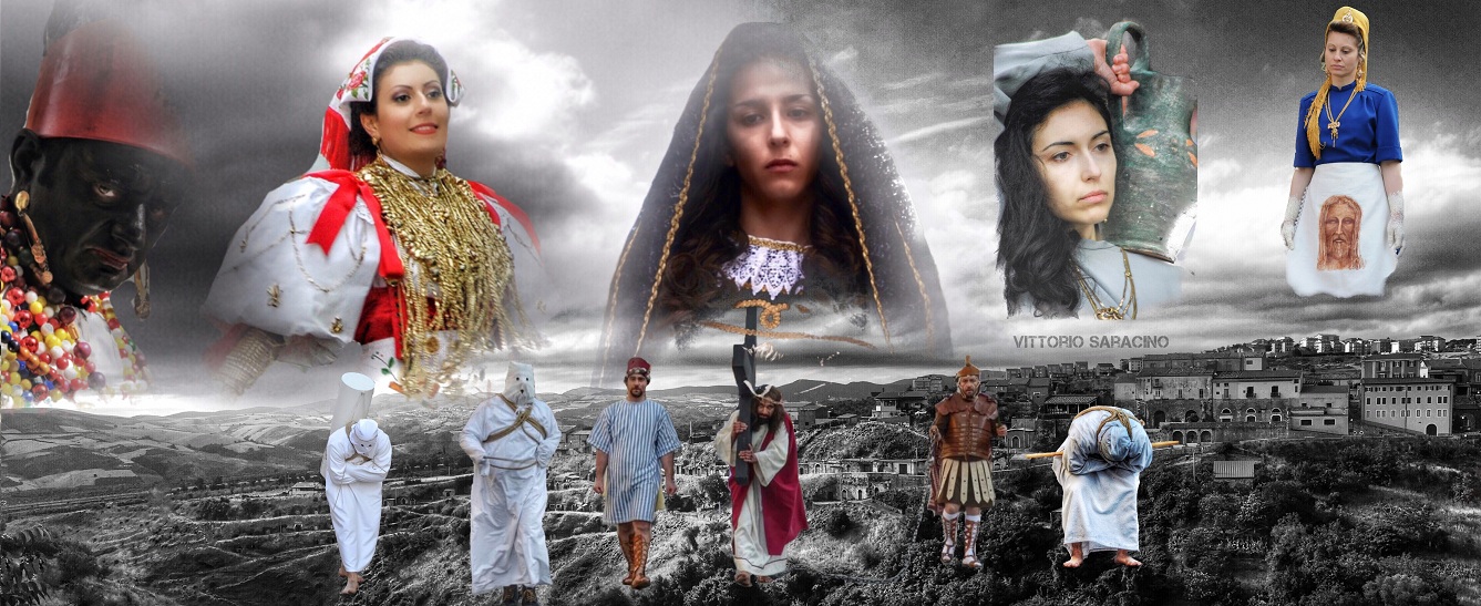 Settimana Santa nel Vulture 2026: da Atella a Barile a Rionero, tra Pasqua, sapori lucani e olio del Vulture