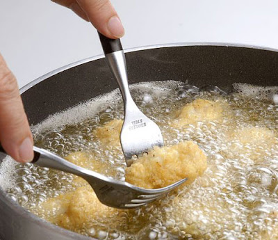 pettole fritte olio extravergine Barile tradizione lucana